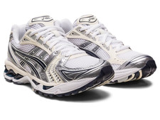Frete expresso - ASICS Gel-Kayano 14 branco meia-noite (feminino) 1202A056-109 comprar usado  Enviando para Brazil