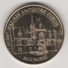 2010 token medaille d'occasion  Roye