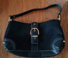 Chaps small handbag for sale  Badger