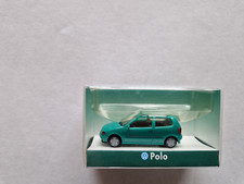 Herpa polo grün gebraucht kaufen  Mülheim an der Ruhr