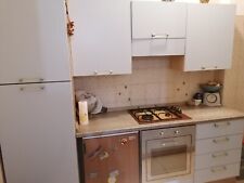 Cucina con piano usato  Nembro