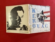 Jack kerouac nuova usato  Bologna
