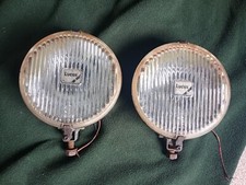 Vintage lucas spot for sale  CORWEN
