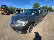 Used front left for sale  East Rochester