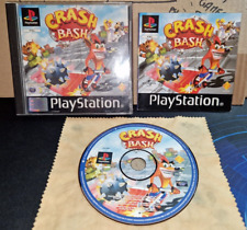 Crash bash sony usato  Lecce