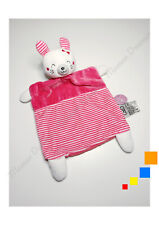 Doudou plat mouchoir d'occasion  Plouzané