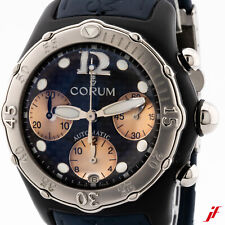 Armbanduhr corum bubble gebraucht kaufen  Düsseldorf