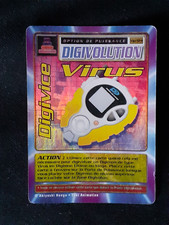 Digimon digivice option d'occasion  Valensole