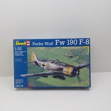 Revell 04716 maquette d'occasion  Quincieux