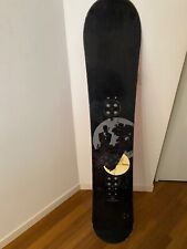 Tavola snowboard senza usato  Bozen