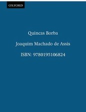Quincas Borba comprar usado  Enviando para Brazil