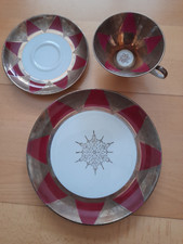 Sammeltasse gedeck teilig gebraucht kaufen  Berlin
