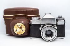 Appareil photo argentique d'occasion  Paris XIX