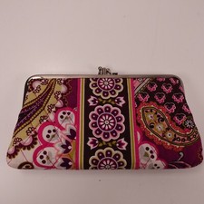 Vera bradley kisslock for sale  Maryland Heights