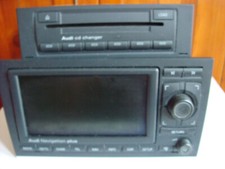 Audi dvd navi gebraucht kaufen  Baiersbronn