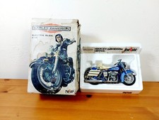 Polistil harley davidson for sale Polistil harley davidson for sale  FELTHAM