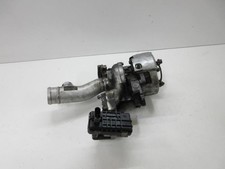 Turbo volkswagen touareg d'occasion  Saint-Saëns
