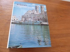 Zodiaque pouilles romanes d'occasion  Perrignier