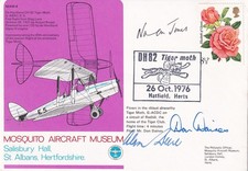 Tiger moth. air.cdr. for sale  DUNOON