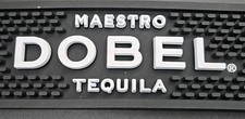 Maestro dobel tequila for sale  Union