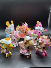 Tokidoki cafe cuties for sale  Colorado Springs