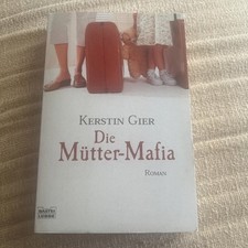 Mütter mafia . gebraucht kaufen  Bergisch Gladbach