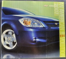 2007 chevrolet cobalt for sale  Olympia
