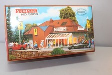 Vollmer 5606 gebäudebausatz gebraucht kaufen  Rauschenberg
