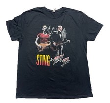 Billy joel sting for sale  Fontana