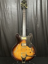 Epiphone 335 string d'occasion  Expédié en Belgium