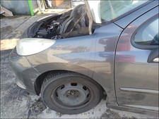 Aile peugeot 207 d'occasion  Claye-Souilly