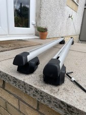 audi a4 avant roof bars for sale audi a4 avant roof bars for sale BATHGATE