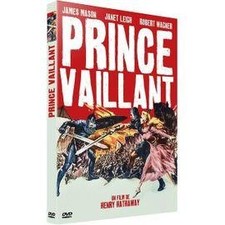 Dvd prince vaillant d'occasion  Versailles