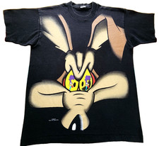 1990s wile coyote for sale  Chicopee