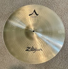 Zildjian zildjian crash for sale  Daphne