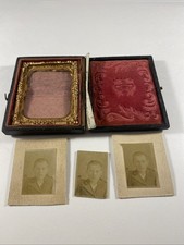 Antique photo young for sale  Dayton