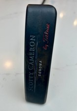 Scotty cameron sonoma for sale  MACCLESFIELD