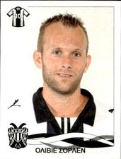 Figurina superleague panini usato Figurina superleague panini usato  Italia