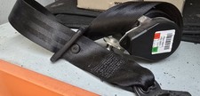 Cinto de segurança traseiro Audi A3 8V hatch, usado comprar usado  Enviando para Brazil