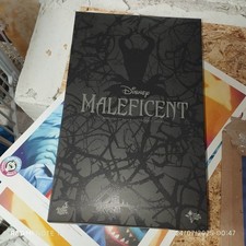 Hot toys maleficent usato  Taggia