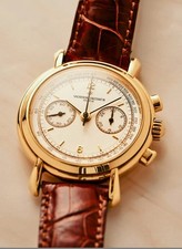 Rare vacheron constantin for sale  PULBOROUGH
