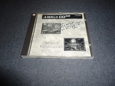 Jeux commodore amiga d'occasion Jeux commodore amiga d'occasion  Amiens-
