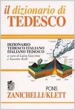 Vedi 880817768 dizionario usato  Busto Arsizio