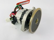 Alternador de bicicleta vertical Life Fitness R9 0017-00009-0841 (GP77), usado comprar usado  Enviando para Brazil