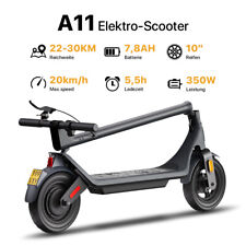Scooter elektro scooter gebraucht kaufen  Deutschland