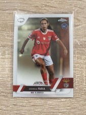 Topps uefa women gebraucht kaufen  Neuenstein