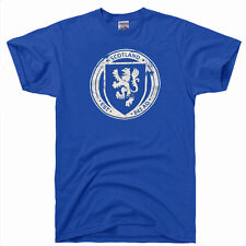 Scotland lion crest for sale  Denver