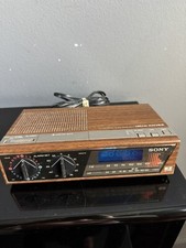 Vtg sony dream for sale  Baton Rouge