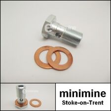 Classic mini servo for sale  STOKE-ON-TRENT