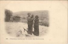 Caravan road women d'occasion  Expédié en Belgium
